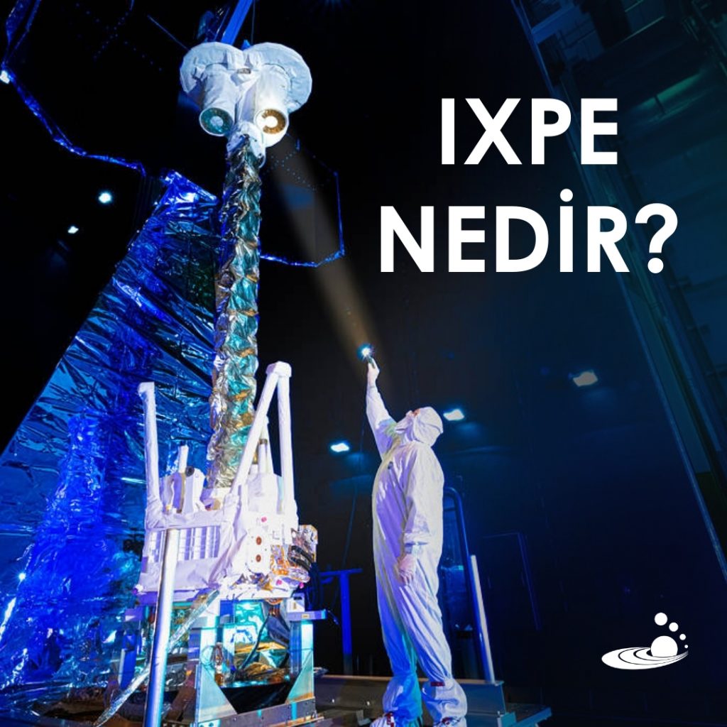 IXPE nedir?
